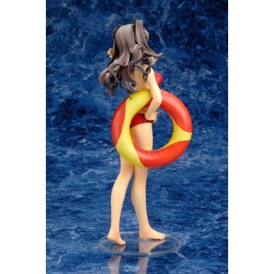 Amazon | Fate/stay night 遠坂 凛 水着Ver. (1/6スケール PVC塗装済み