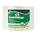Duck Brand Small Bubble Cushioning Wrap for Moving, Shipping & Mailing, 600 FT Bubble Packing Wrap Extra Protection Packaging Boxes & Mailers, Clear Bubble Roll Moving Supplies 150 FT Each 4 Rolls