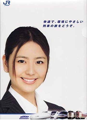 Amazon 長澤まさみ 非売品 クリアファイル 鉄道会社 Jr西日本 顔アップバージョン トレカ 通販 Amazon 長澤まさみ 非売品 クリアファイル 鉄道会社 Jr西日本 顔アップバージョン トレカ 通販
