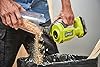 Ryobi RHV18-0 Battery Vacuum Cleaner 18V 1100lt/min 60ml 26 IOW (Body Only)