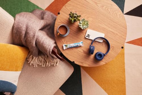 Bounty Schokoriegel, Kokos und Schokolade Geschmack, 24 Riegel in einer Packung (24x 57g)