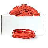 Alliance Red Packer Bands, Size #36 (5