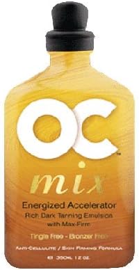 OC MIX 6xTYROSINE Energized Accelerator 12oz Top Seller!