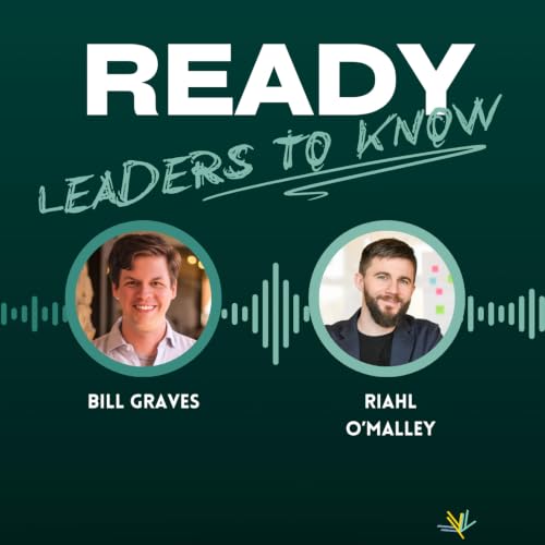 Raihl O&rsquo;Malley: Shared Leadership, Youth Power & Creating Space for Change