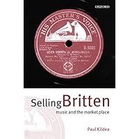 Selling Britten