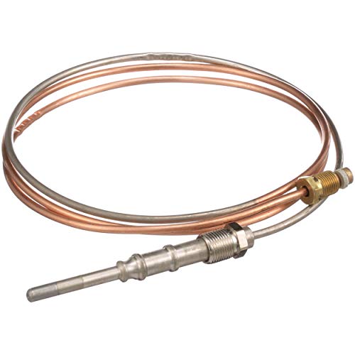 1036-7 Heavy Duty Thermocouple Compatible With Montague Equipment