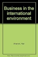 Business in the international environment 0891587233 Book Cover