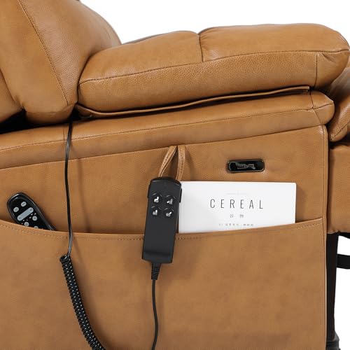 Luxury massage chair recliner