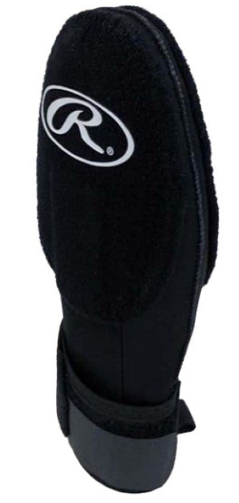 Rawlings | Protective Sliding Mitt | Baseball/Softball | Youth | Black