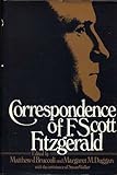 Correspondence of F. Scott Fitzgerald - FITZGERALD (F. Scott).