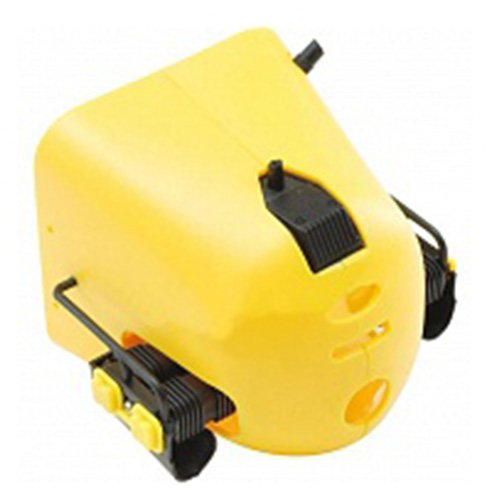 Carena Motor Piper Cub J3 Dynam RC