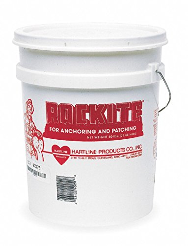 ROCKITE Expansion Cement 50lb