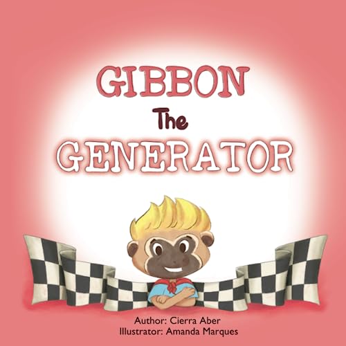 Gibbon the Generator (Books by Type)