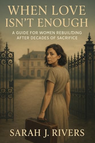 When Love Isn't Enough : A Guide for Women Rebuilding After Decades of Sacrifice