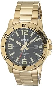 Casio MTP-VD01G-1BVCF