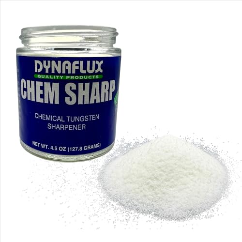 TWSupply Chem Sharp Tungsten Sharpener