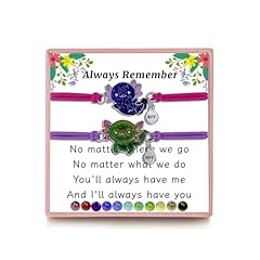 Axolotl Bracelet BFF