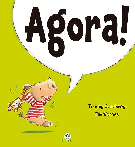 Agora!
