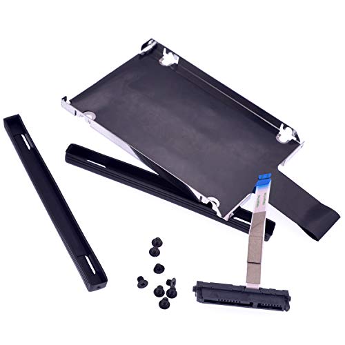 Caddy conector de disco duro interno SSD para portátiles ASUS Vivobook S14 S15 3