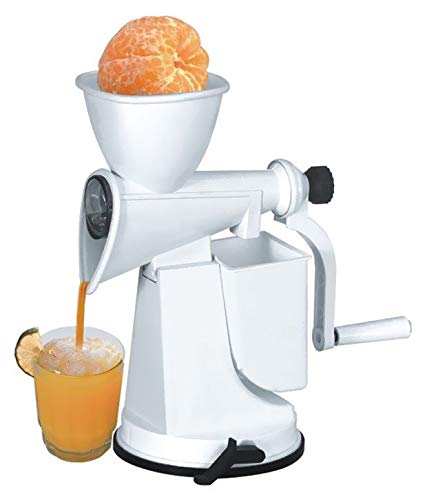 Image of Bajrang Fruit and Vegetable Juicer Regular
