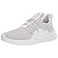 Blanco/Gris Claro/Gris Tres