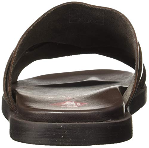Image of Lee Cooper mens Lc1533cblack Thong Sandals