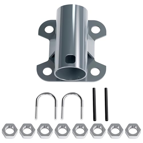 Support Ethernet V3 Gen 2 fixation murale sécurisée pour espace VR et bateau