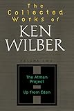  Collected Works Of Ken Wilber: 2 (The Collected Works of Ken Wilber)