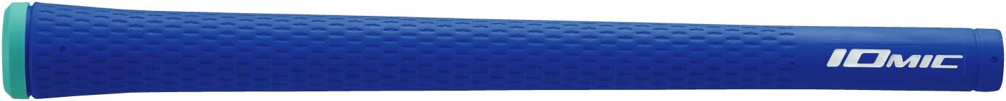 IOMIC Sticky Grip Series Golf Grip 1.8 Standard M60 with Backline