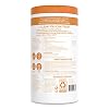 Seventh Generation Disinfecting Multi Surface Wipes, Botanical Disinfectant, 70 Count, Pack of 6