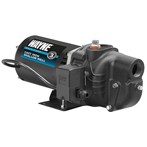 Wayne Store SWS50 Wayne-SWS50