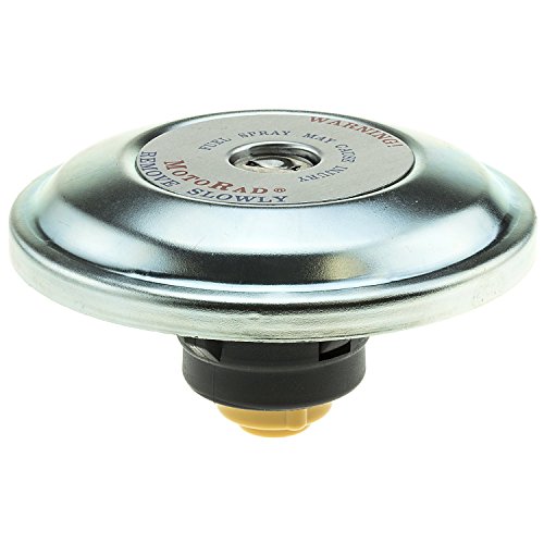 MotoRad MGC759 Fuel Tank Cap