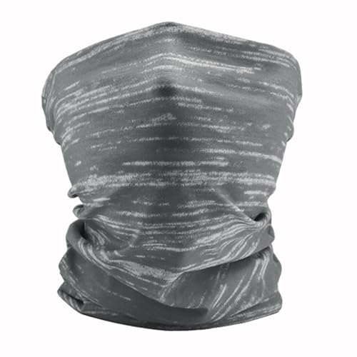 Neck Gaiter Fishing Face Mask Sun UV Protection & Wind-proof