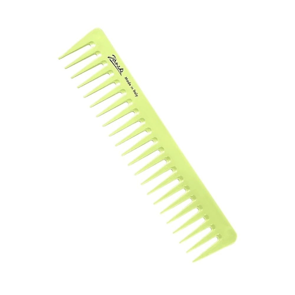 Janeke Supercomb Tarak Yeşil 82871 LIM