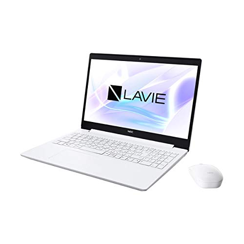 Amazon.co.jp: NECパーソナル PC-NS600NAW LAVIE Note Standard 