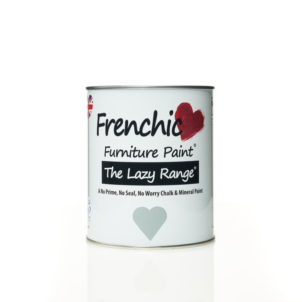 Frenchic Scotch Mist Lazy Range 250Ml Furniture Paint?