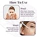 2PCS Bakuchiol Retinol Rejuvenation Serum, Bakuchiol Retinol Serum Korean, Bakuchiol Serum For Anti Aging & Wrinkle, Korean Retinol Serum For Glow Skin, For All Skins (2PCS)