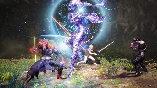 Image of STRANGER OF PARADISE FINAL FANTASY ORIGIN - Standard - Xbox [Digital Code]