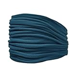 maximo KIDS-Multifunktionstuch Saisonfarben