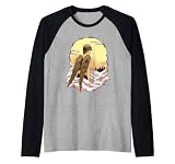 Ange dans le ciel - Believer chrétien - Amoureux de Jésus - Bible Manche Raglan
