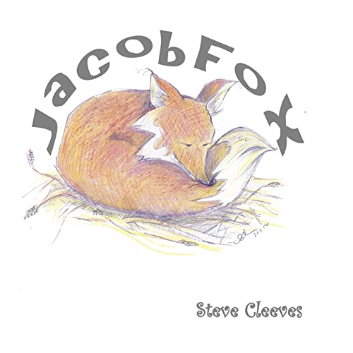 Jacob Fox 1505461022 Book Cover