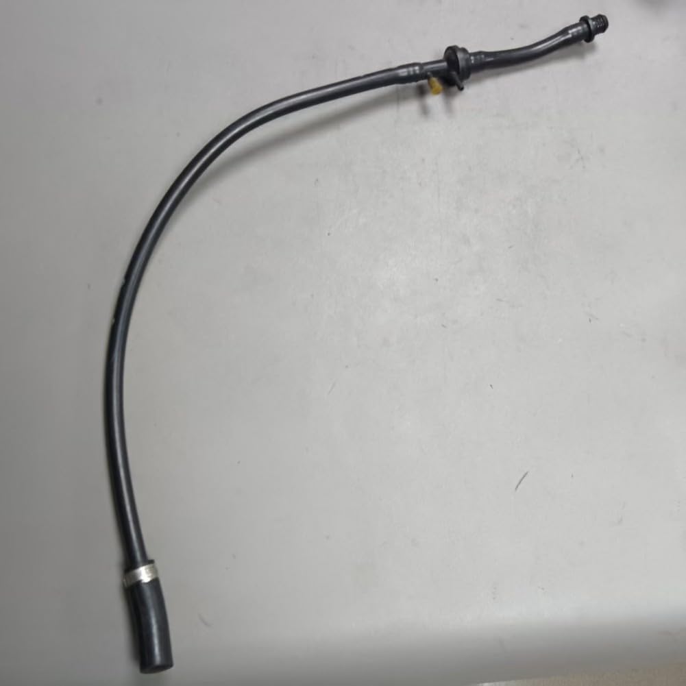 Vacuum booster hose 330612041D