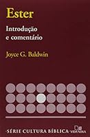 Série Introdução E Comentário - Ester 852750054X Book Cover