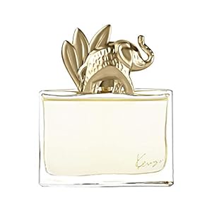 Kenzo Jungle Elephant Eau de Parfum 100 ml spray