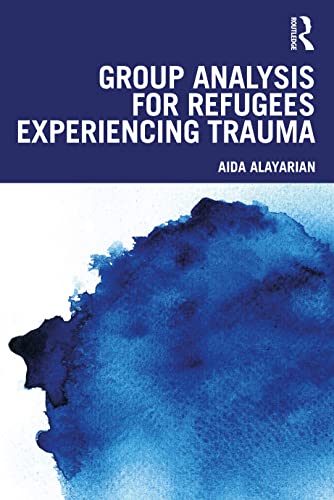 Group Analysis for Refugees Experiencing Trauma view 2