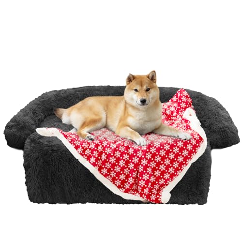 Camas Perros Medianos Calmante Marca GGIB
