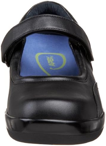 Apex Ambulator Women's B6000 Mary Jane,Black,10.5 M US | Image 1