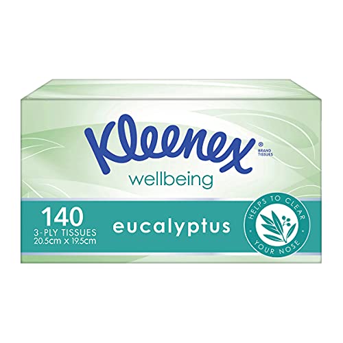 best facial tissue