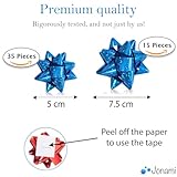 Zoom IMG-2 jonami 50x fiocchi regalo piccoli Zoom IMG-2 jonami 50x fiocchi regalo piccoli