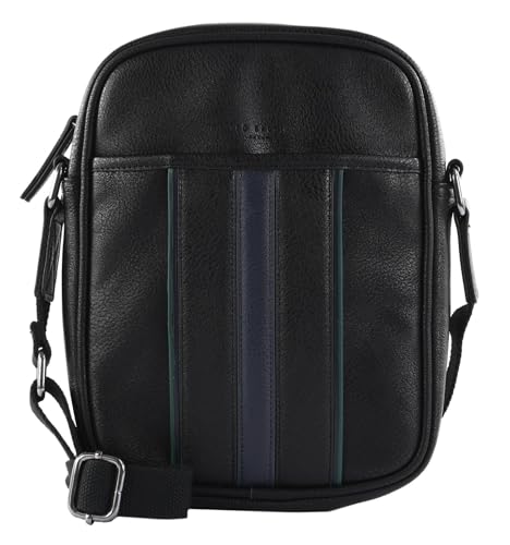 Bolso bandolera Keiigan de Ted Baker: estilo y comodidad para tus viajes diarios